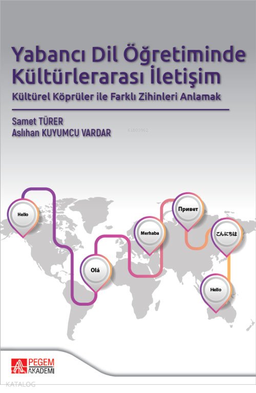 Yabancı Dil Öğretiminde Kültürlerarası İletişim