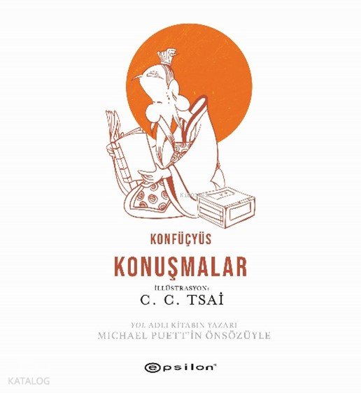 Konuşmalar - Konfüçyüs