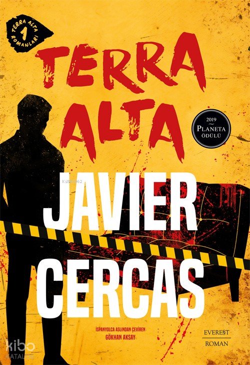 Terra Alta