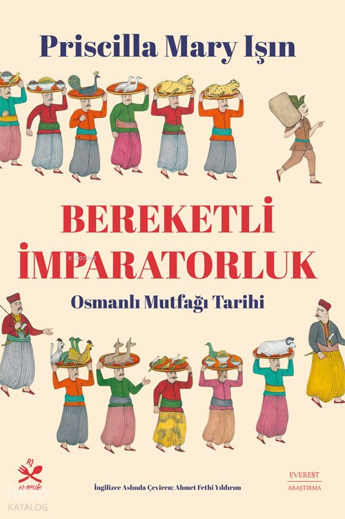 Bereketli İmparatorluk