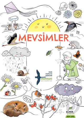 MEVSİMLER