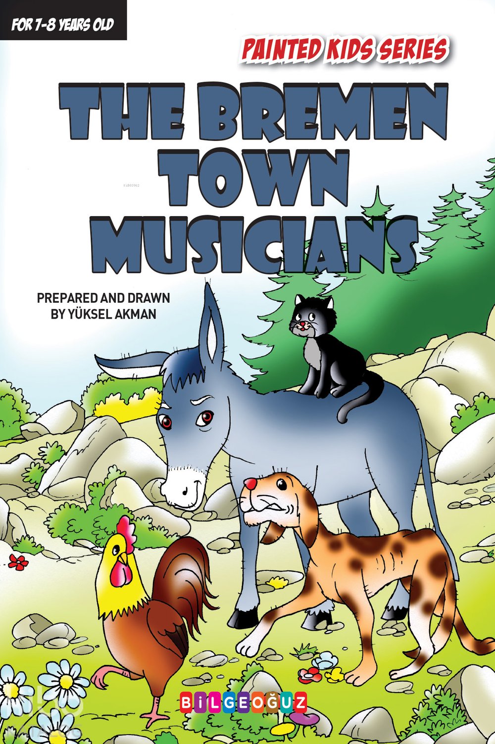 The Bremen Town Musicians - Yüksel Akman