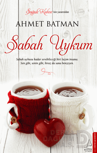 SABAH UYKUM / AHMET BATMAN