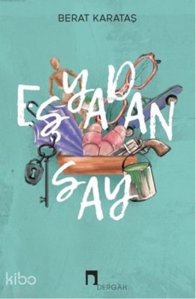 Eşyadan Say