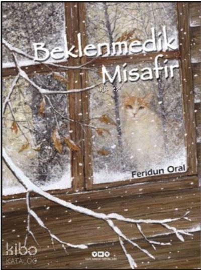 Beklenmedik Misafir - Feridun Oral