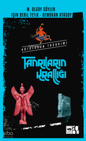 TANRILARIN KRALLIĞI