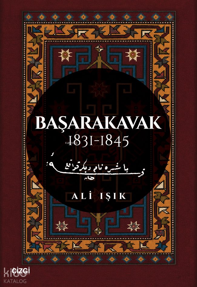 Başarakavak 1831- 1845 - Ali Işık