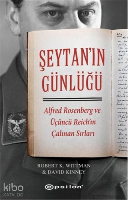 Şeytan'ın Günlüğü