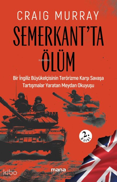Semerkantta Ölüm
