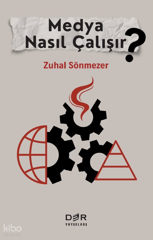 Medya Nasıl Çalışır