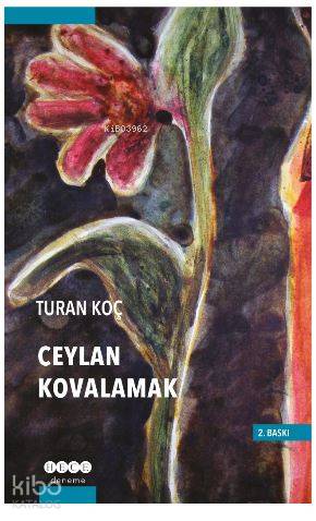 Ceylan Kovalamak - Turan Koç