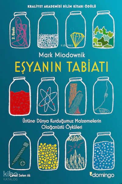 Eşyanın Tabiatı