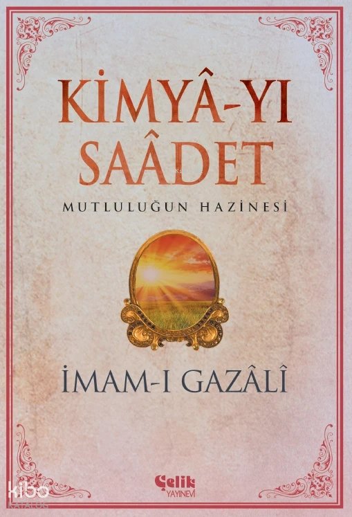 Kimya-yı Saadet