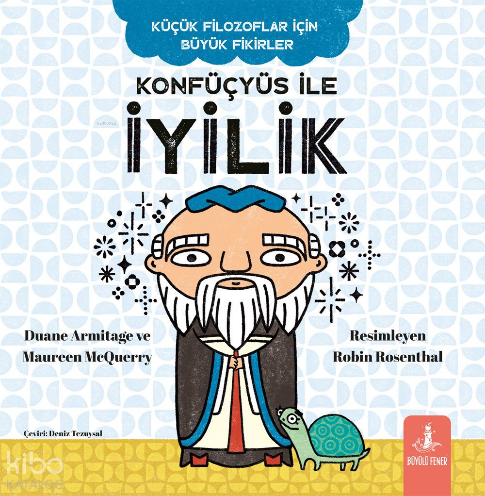 Konfüçyüs ile İyilik