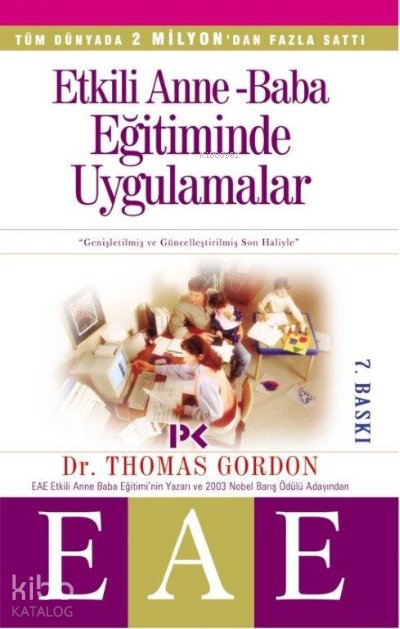Etkili Anne Baba Eğitiminde Uygulamalar