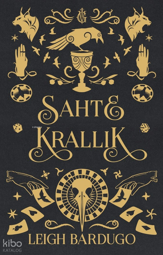 Sahte Krallık