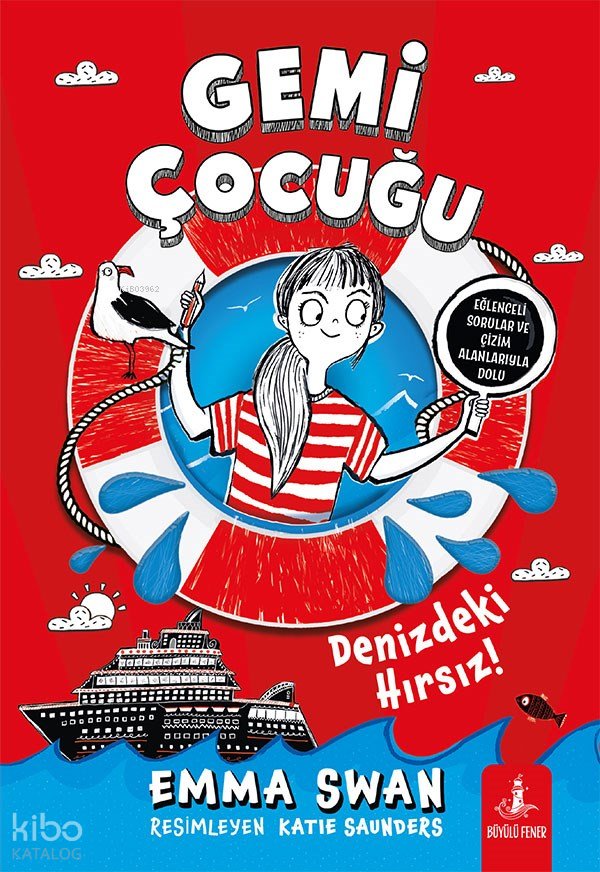 Gemi Çocuğu