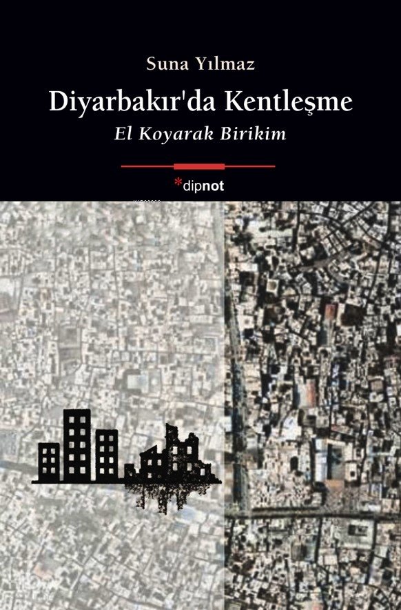 Diyarbakır’da Kentleşme