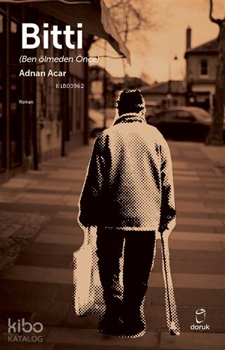 Bitti - Adnan Acar