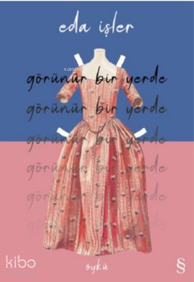 Görünür Bir Yerde - Eda İşler