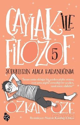 ÇAYLAK İLE FİLOZOF - 5