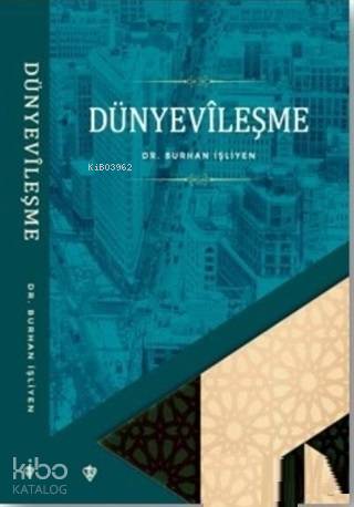 Dünyevileşme