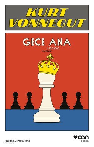 Gece Ana