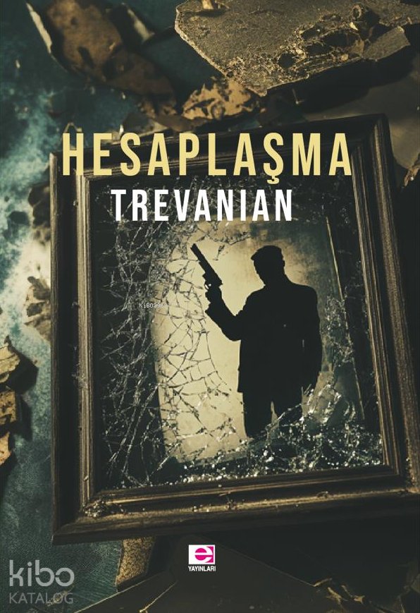 Hesaplaşma - Trevanian