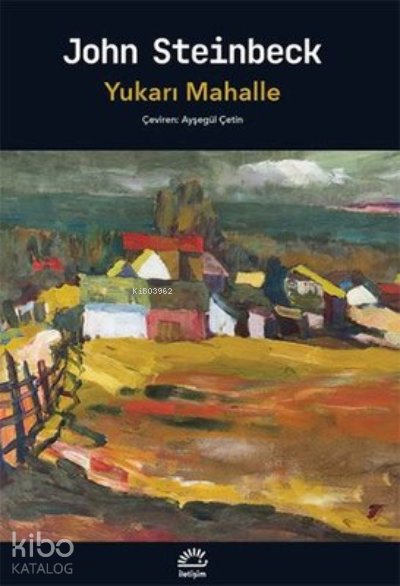 Yukarı Mahalle