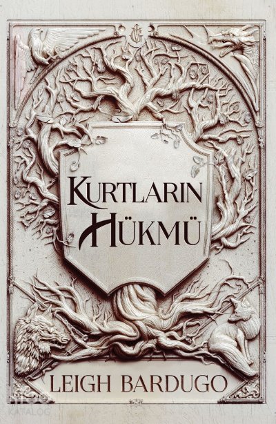 Kurtların Hükmü