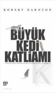 Büyük Kedi Katliamı
