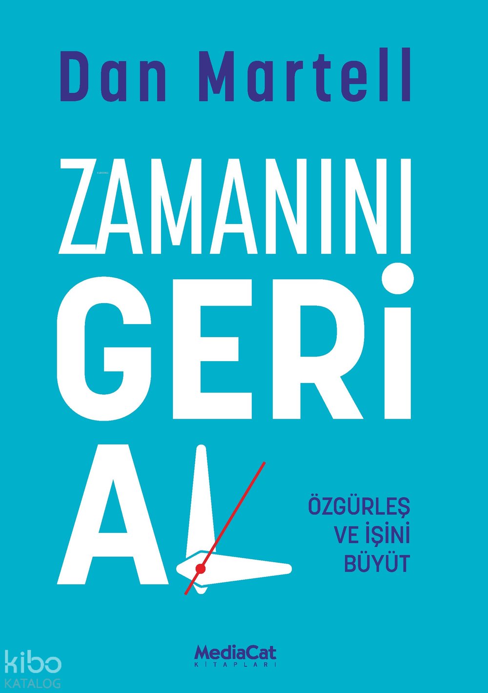 Zamanını Geri Al