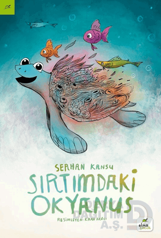 SIRTIMDAKİ OKYANUS / SERHAN KANSU