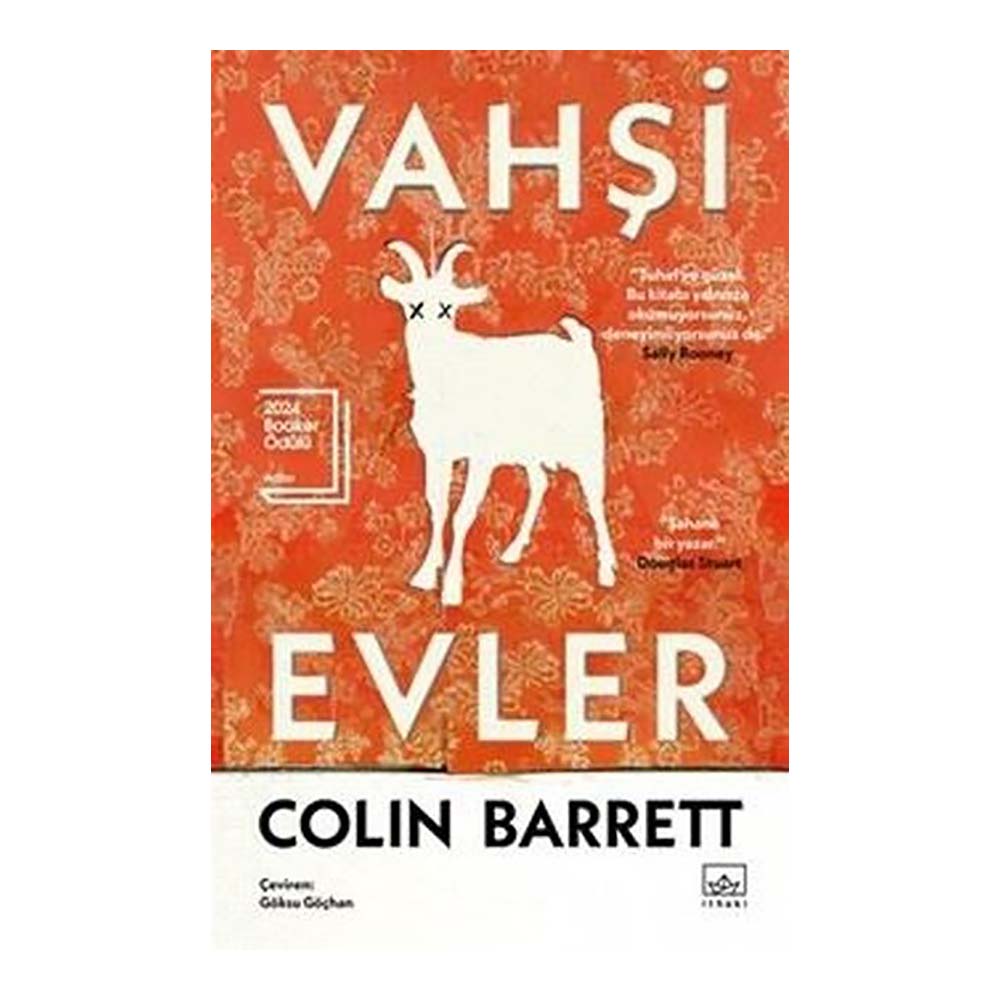 VAHŞİ EVLER