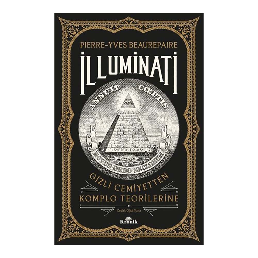 İLLUMİNATİ