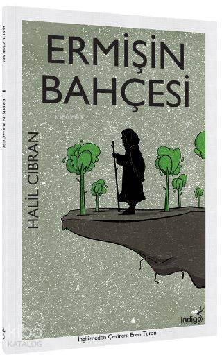 Ermişin Bahçesi