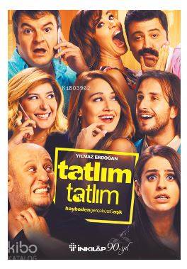 Tatlım Tatlım - Yılmaz Erdoğan (Sanatçı)