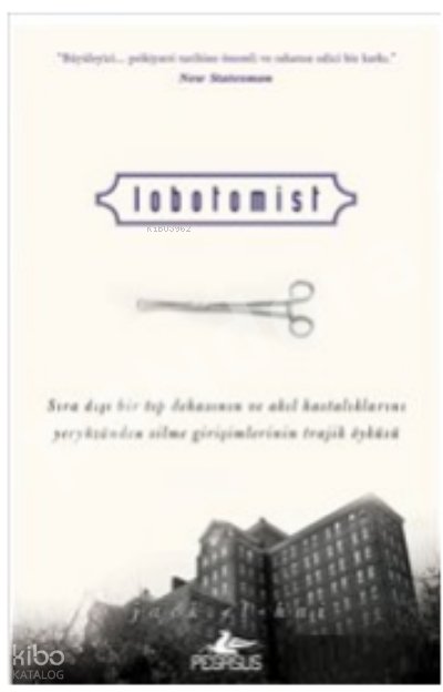 Lobotomist