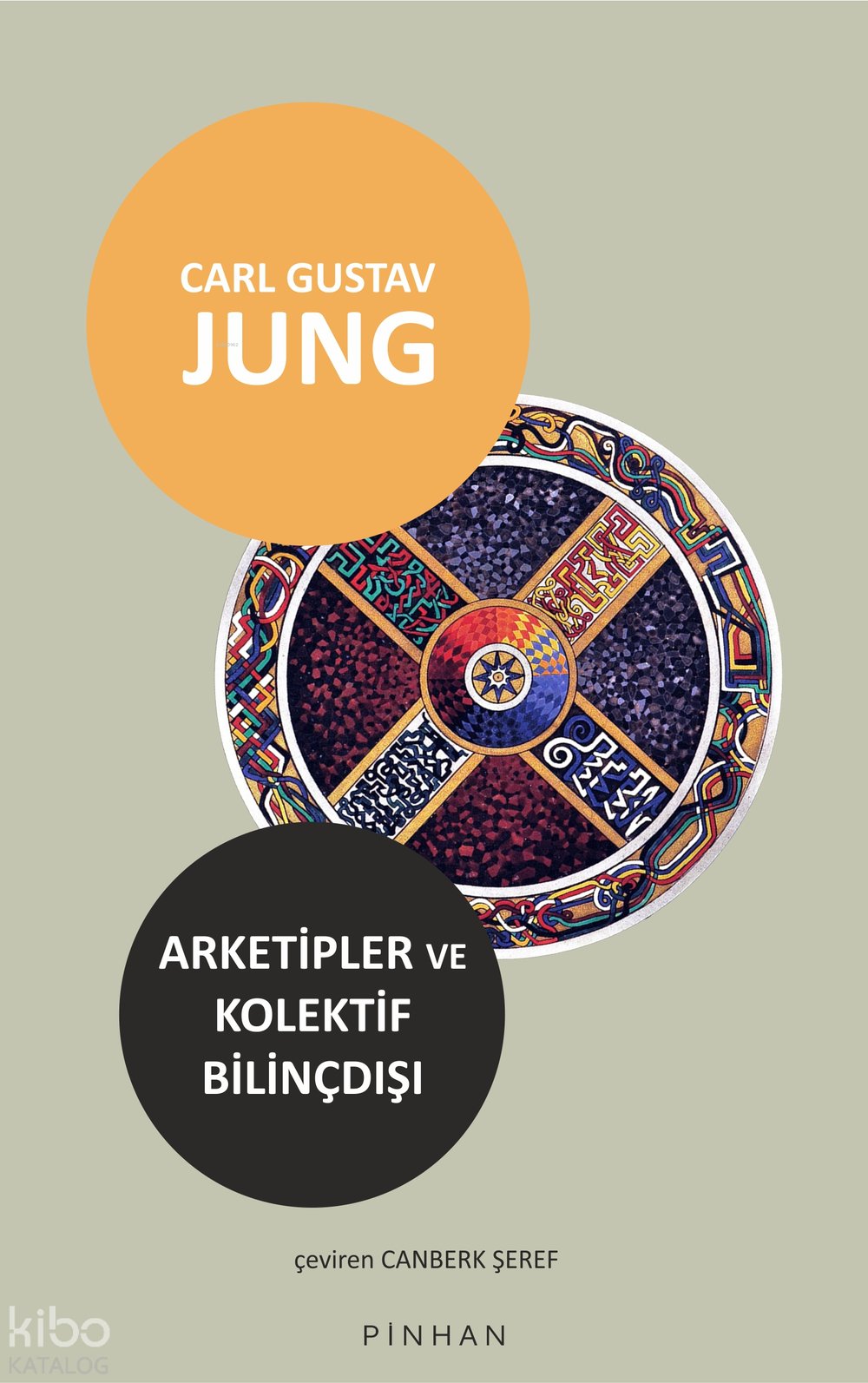 Arketipler ve Kolektif Bilinçdışı - Carl Gustav Jung