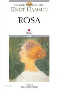 Rosa - Knut Hamsun