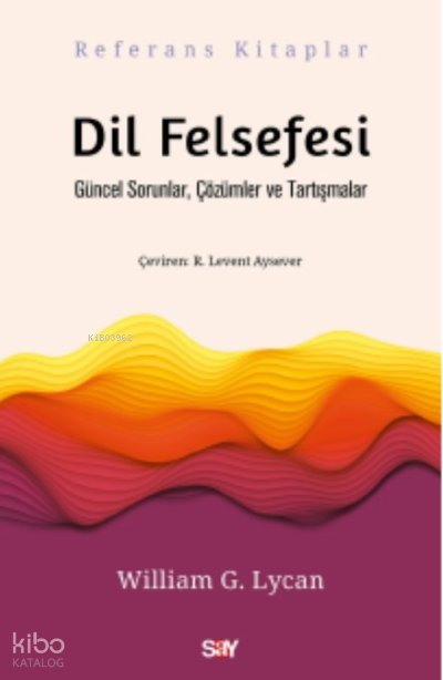 Dil Felsefesi