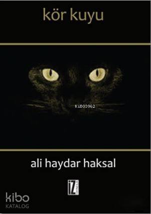Kör Kuyu