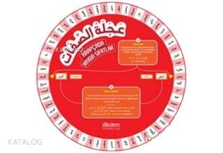 Arapçada Yaygın Sıfatlar
