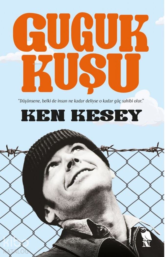 Guguk Kuşu