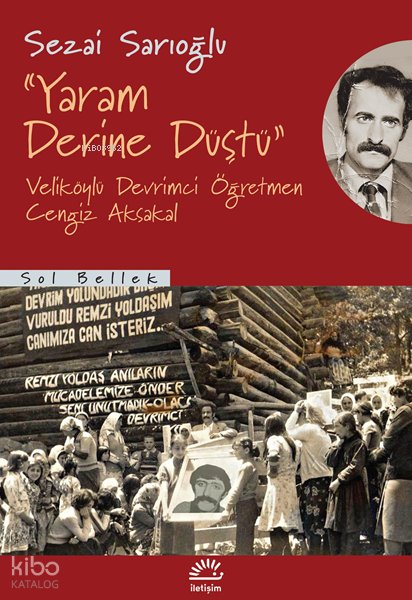 Yaram Derine Düştü