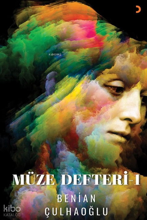 Müze Defteri 1 - Benian Çulhaoğlu