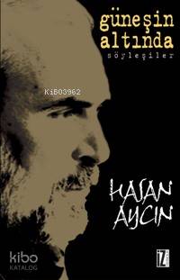Güneşin Altında - Hasan Aycın
