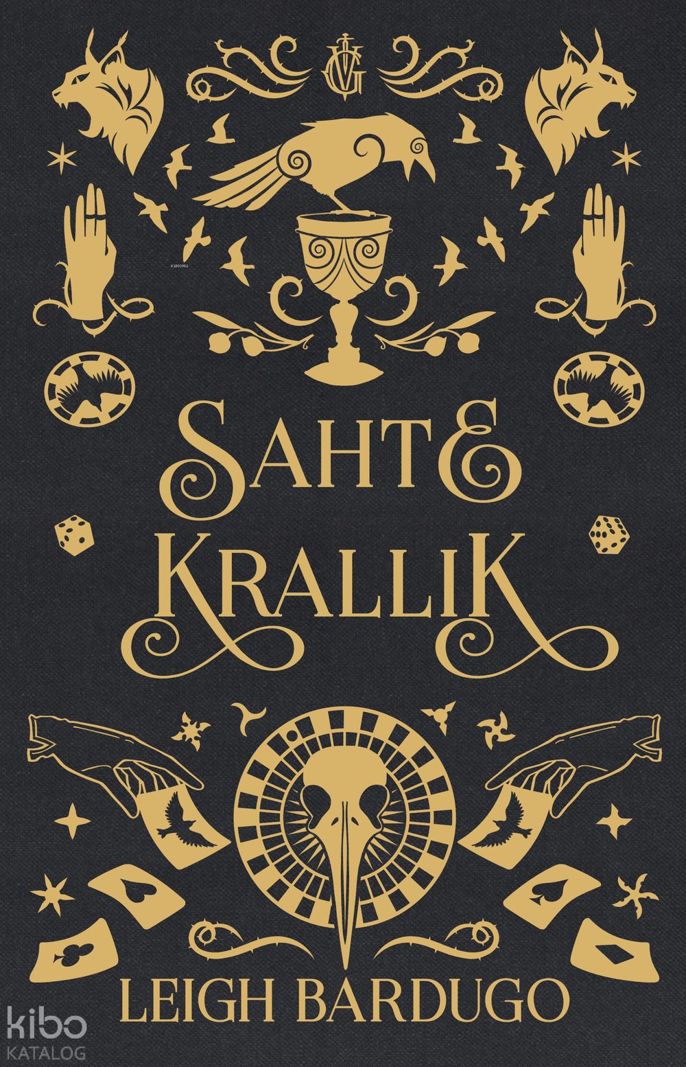 Sahte Krallık