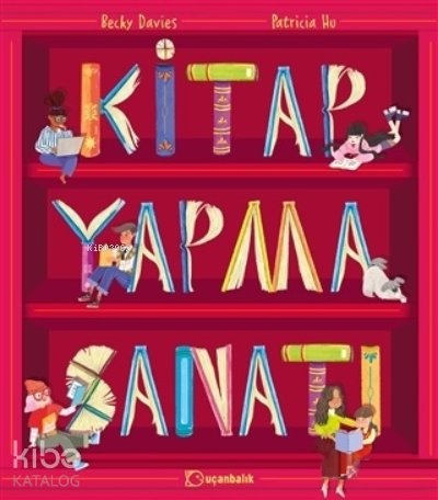 Kitap Yapma Sanatı