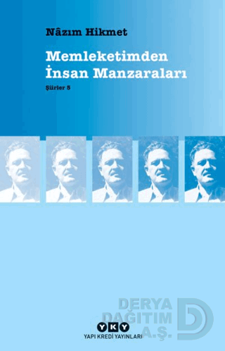 MEMLEKETİMDEN İNSAN MANZARALARI